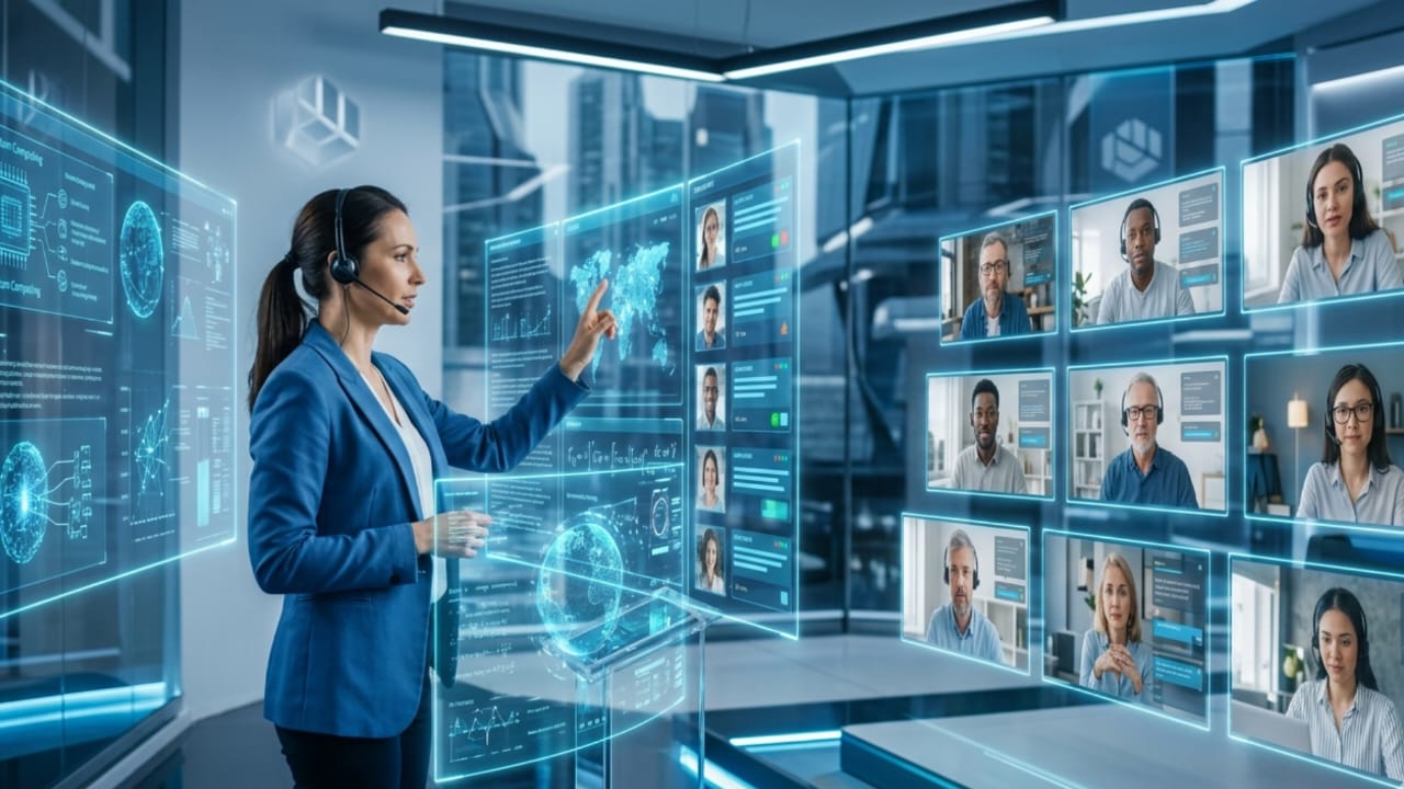 Alms Visual ALM-Edu